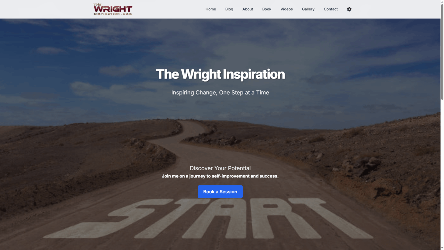 inspiration website